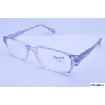 Oчки VIZZINI 0023 +100 (стекло)
