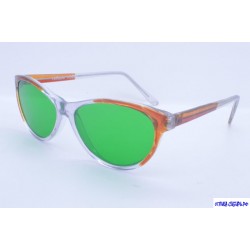 Глаукомные очки СИБИРЬ 0079 (R34) (стекло)