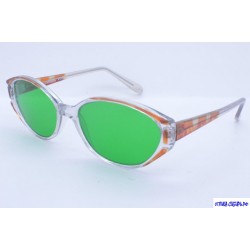 Глаукомные очки СИБИРЬ 0082 (R34) (стекло)