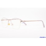 Комп. очки FEDROV 7850 C01 (anti blue light) (металл)