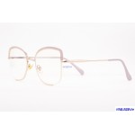 Комп. очки FEDROV 7832 C01 (anti blue light) (металл)