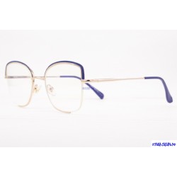 Комп. очки FEDROV 7832 C04 (anti blue light) (металл)