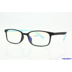 Комп. очки TR-90 10720 C03 (UV420) (пластик)