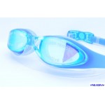 Очки для плавания POLISI RE10-2800 (синий)