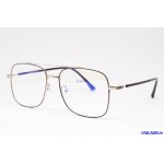 Комп. очки FEDROV 7700 C04 (anti blue light) (пластик)