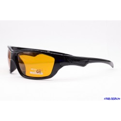 Антифары очки SERIT 507 (C1) (глянц.) (пластик)